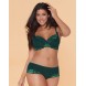 Adore Me Whitley Unlined Plus Bra & Panty ADM44568